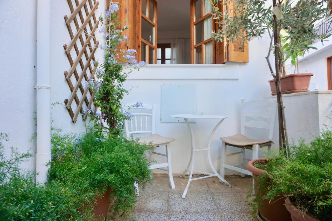 Crete Garden Agios Nikolaos