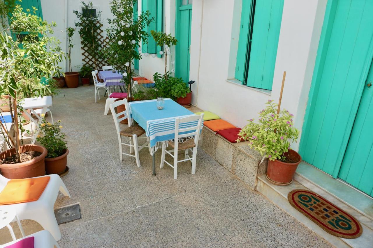 Apartment Crete Garden