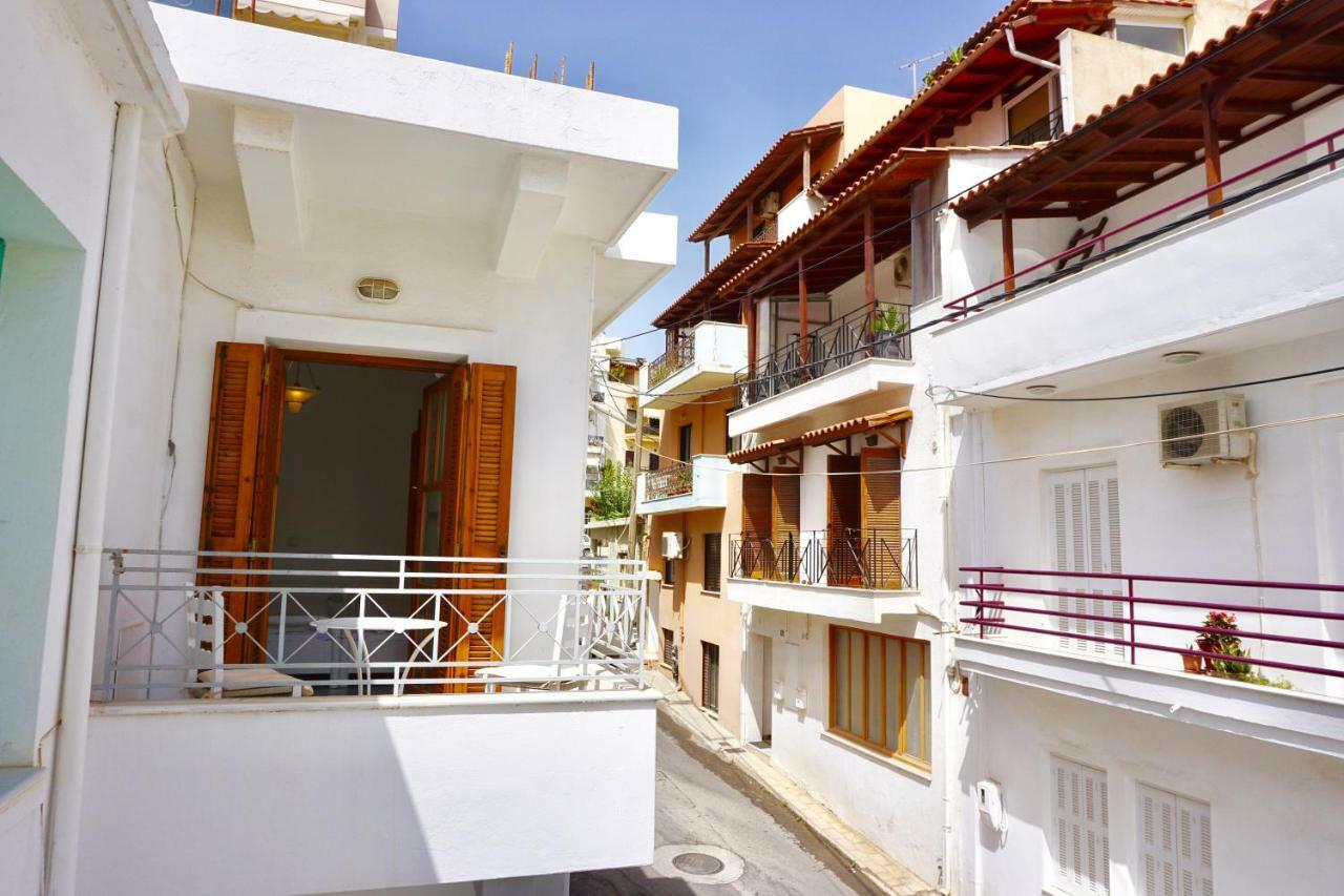 Apartment Crete Garden *