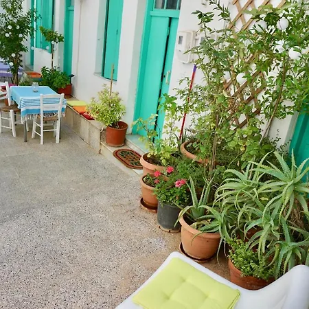 Crete Garden Apartments Agios Nikolaos Esterno foto