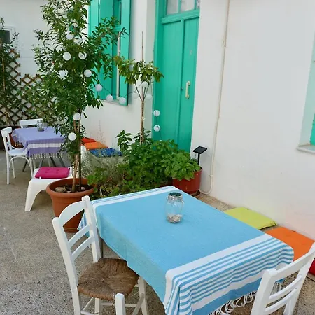 Crete Garden Apartments Agios Nikolaos Esterno foto