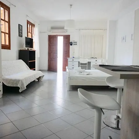 Crete Garden Apartments Agios Nikolaos Esterno foto
