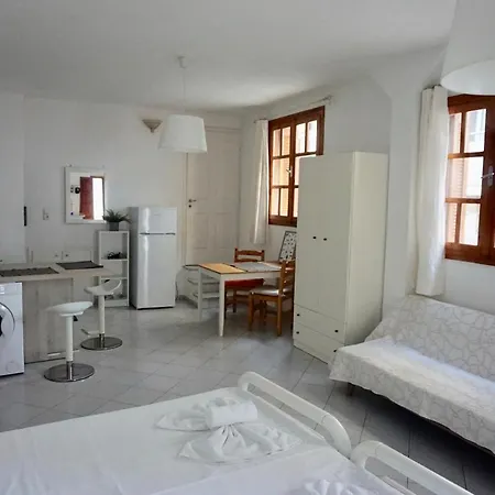 Crete Garden Apartments Agios Nikolaos Esterno foto