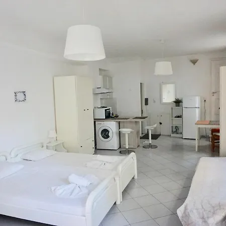 Crete Garden Apartments Agios Nikolaos Esterno foto