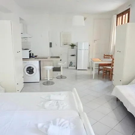 Crete Garden Apartments Agios Nikolaos Esterno foto