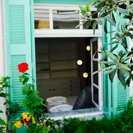 Crete Garden Apartments Agios Nikolaos Esterno foto