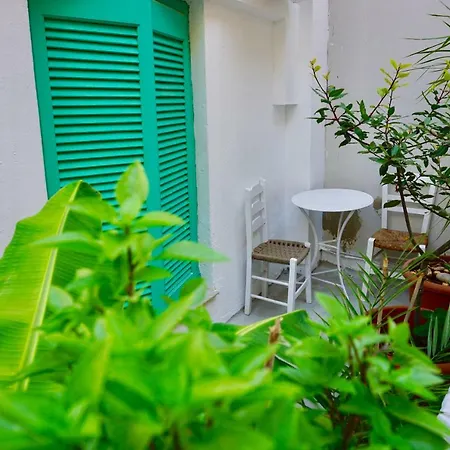 Crete Garden Apartments Agios Nikolaos Esterno foto