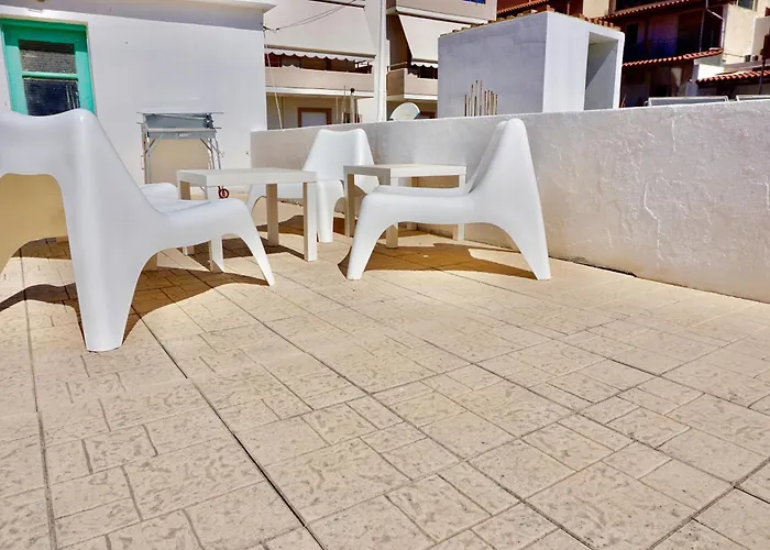 Crete Garden Apartments