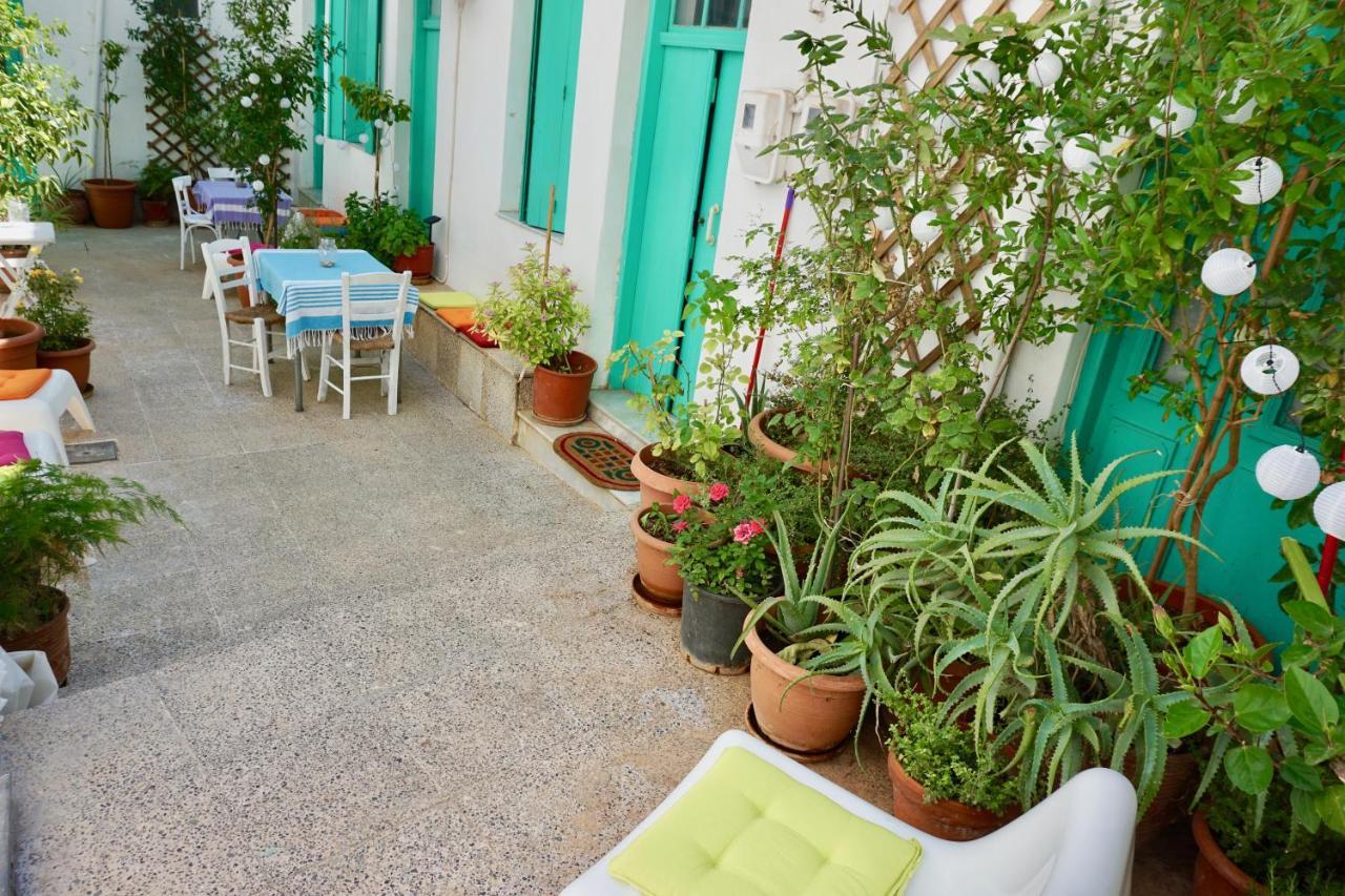 Apartment Crete Garden