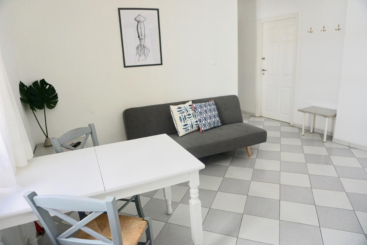 Apartment Crete Garden