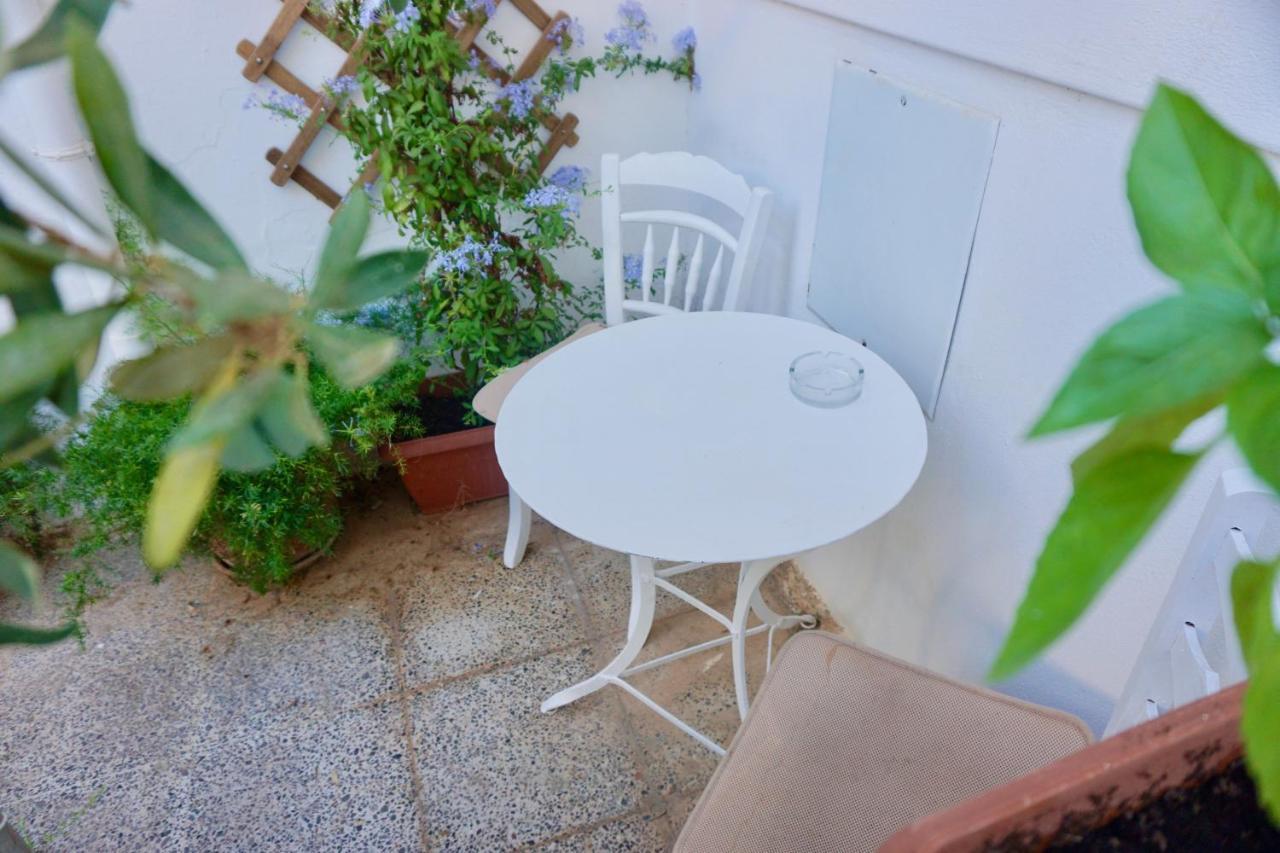 Apartment Crete Garden