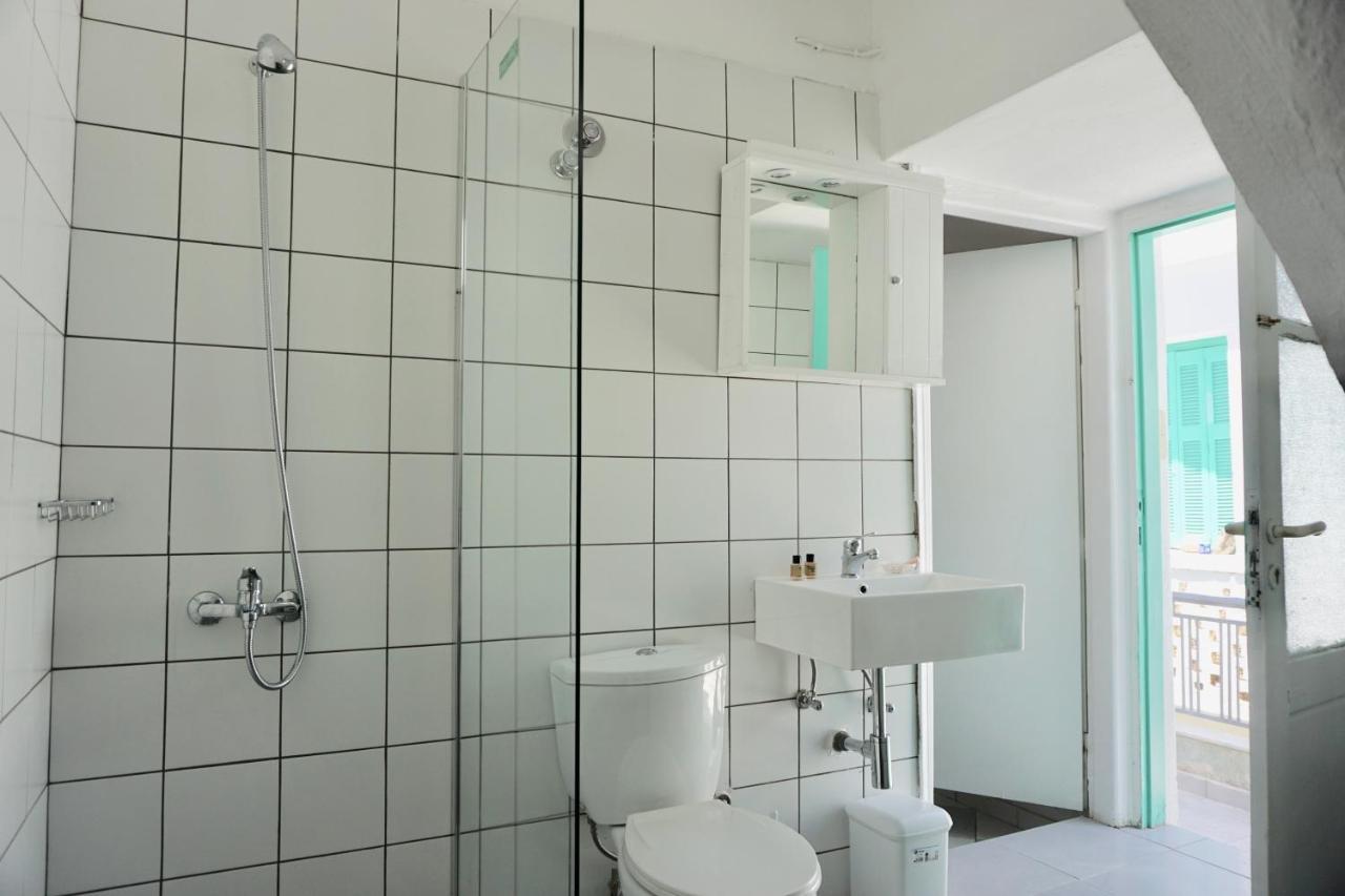 Apartment Crete Garden Agios Nikolaos (Crete)