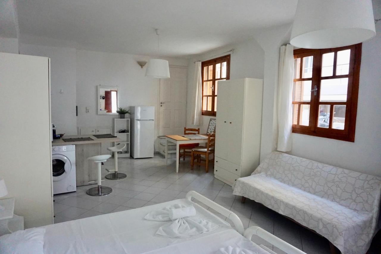 Crete Garden Apartment Agios Nikolaos (Crete)
