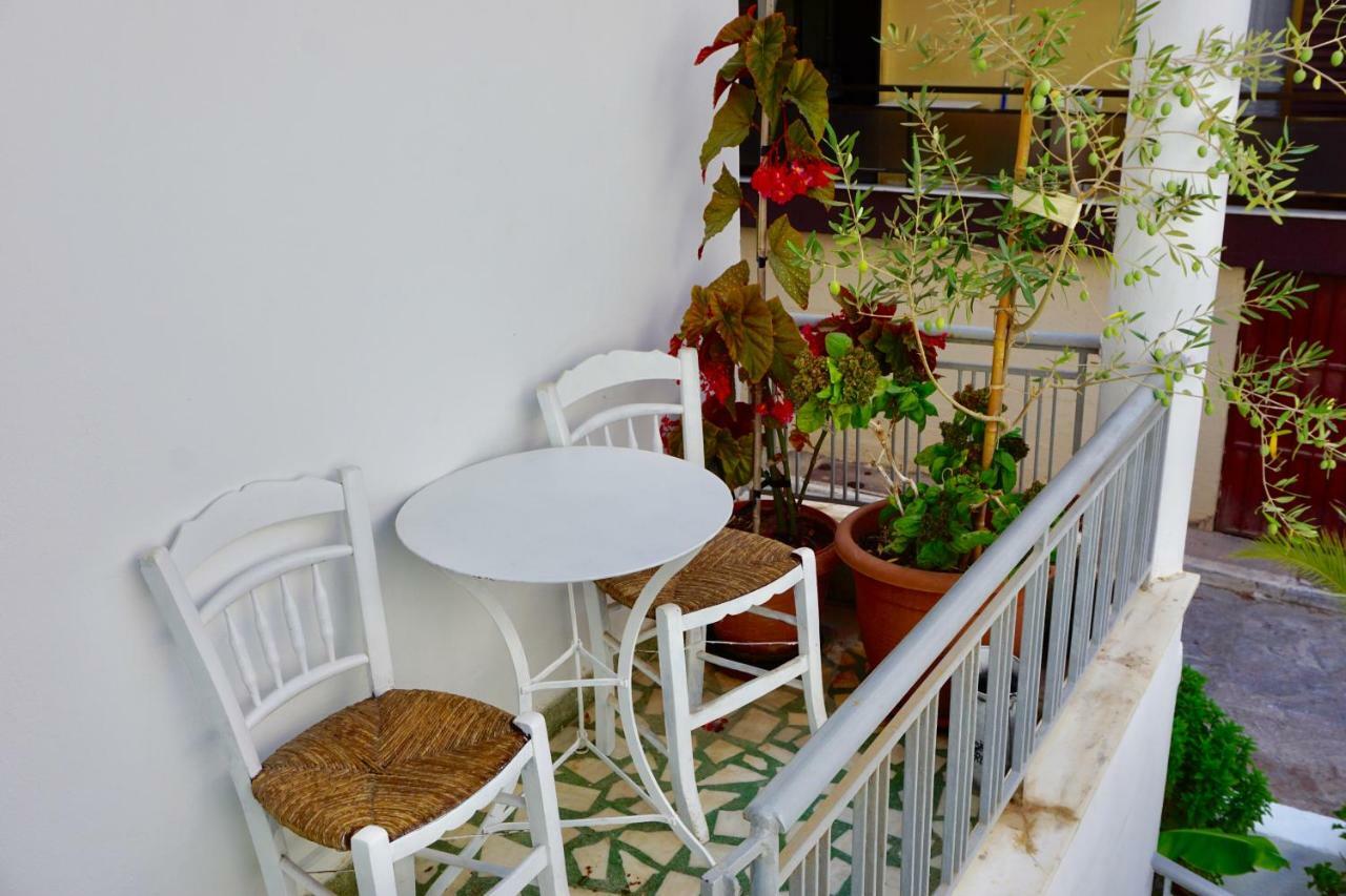 Apartment Crete Garden