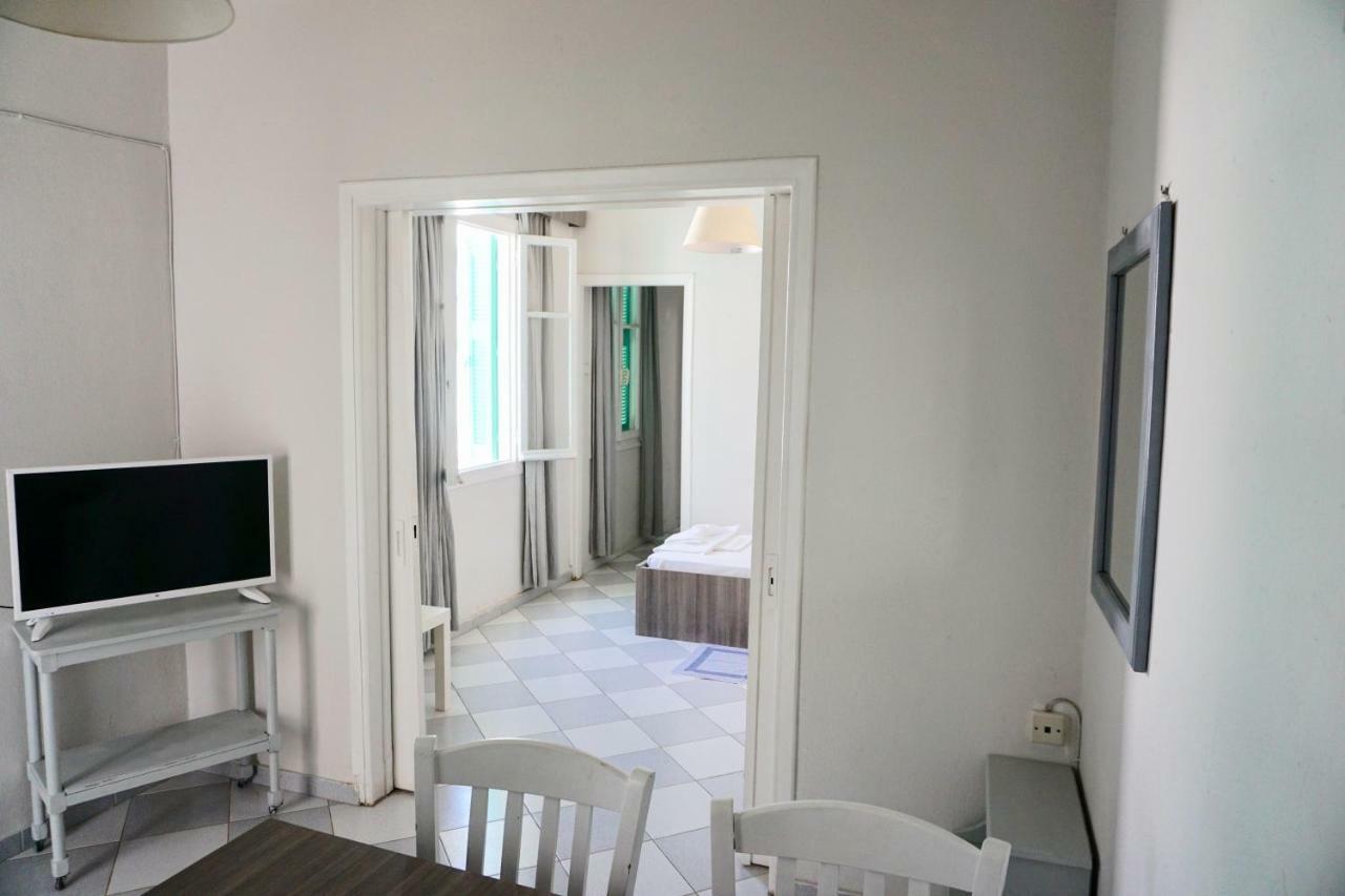 Crete Garden Apartment