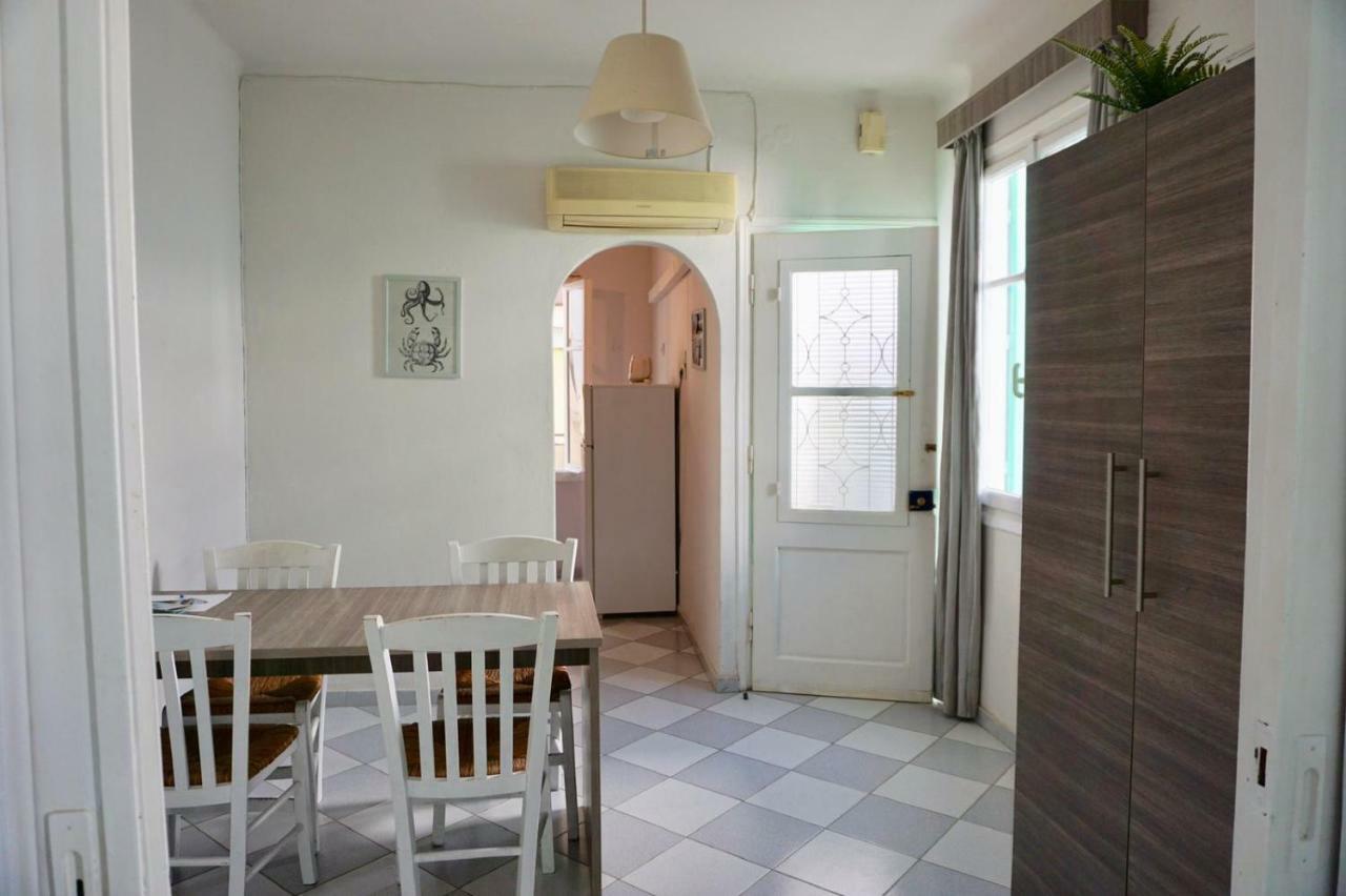 Apartment Crete Garden