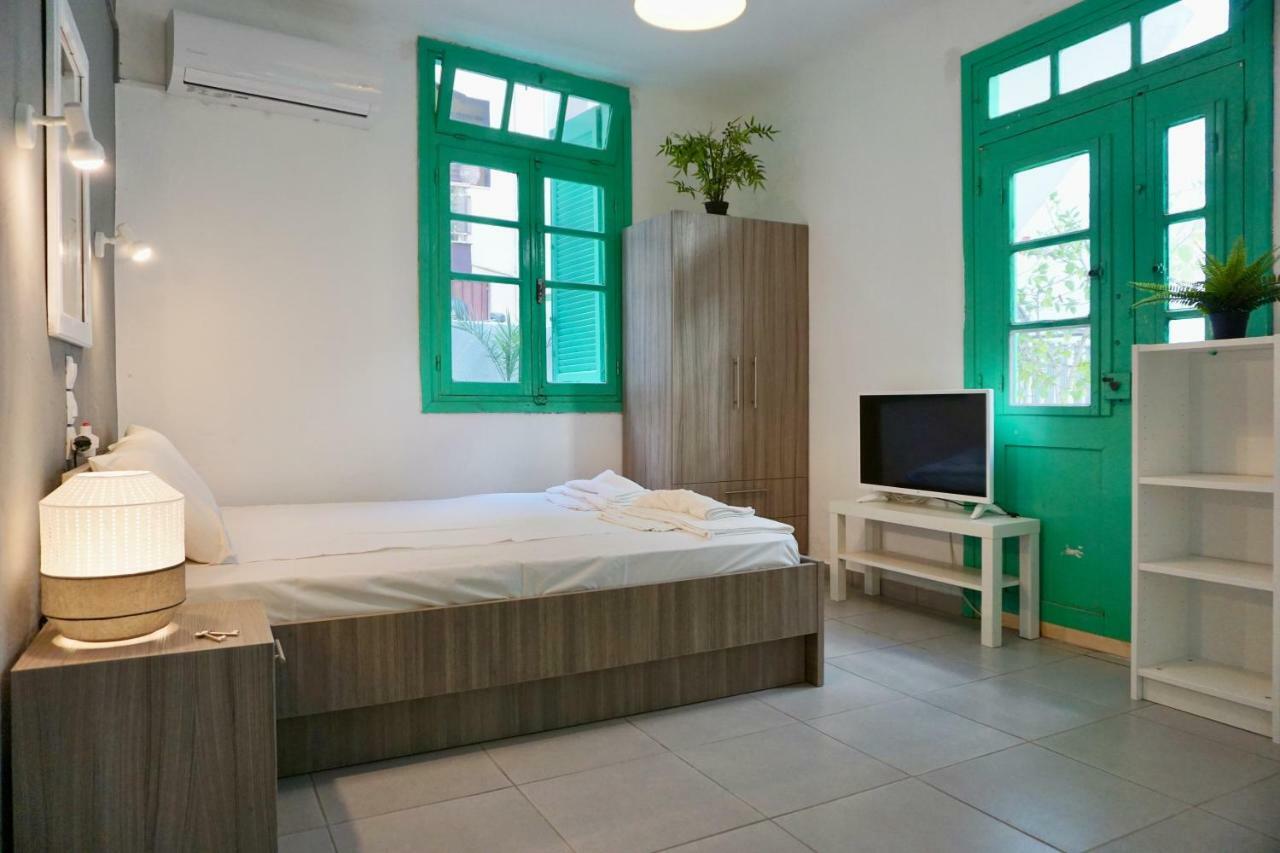 Apartment Crete Garden