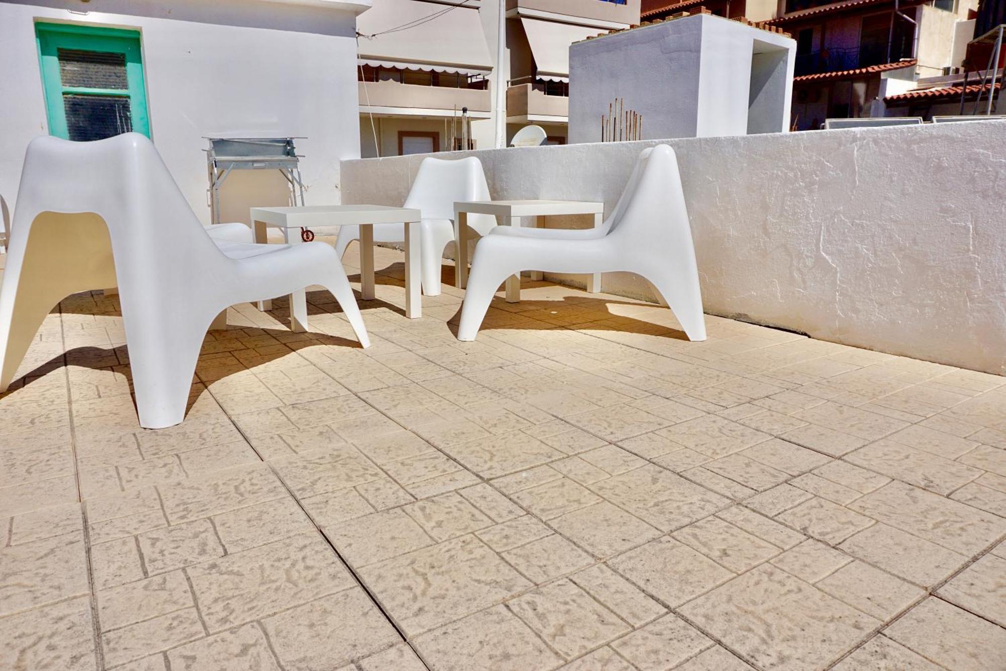 Crete Garden * Agios Nikolaos (Crete)