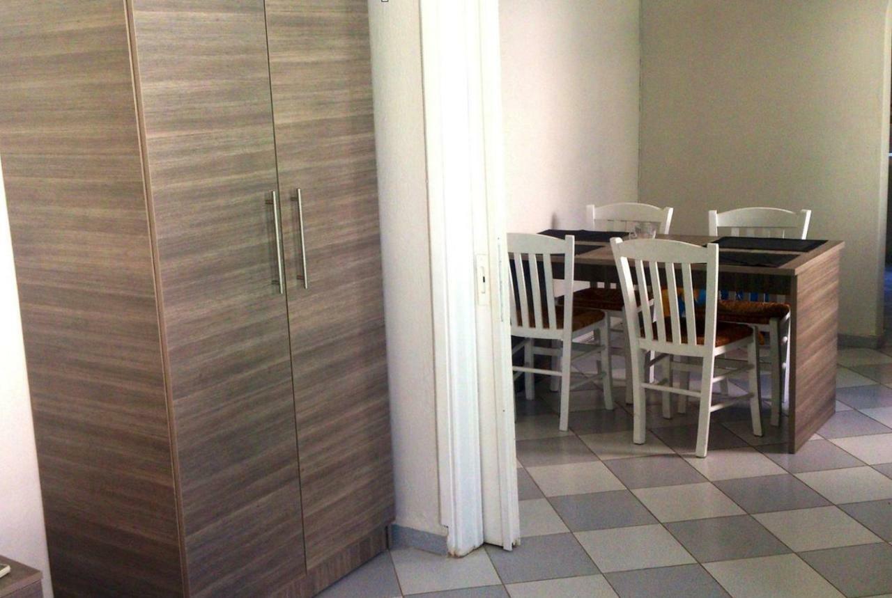 Apartment Crete Garden