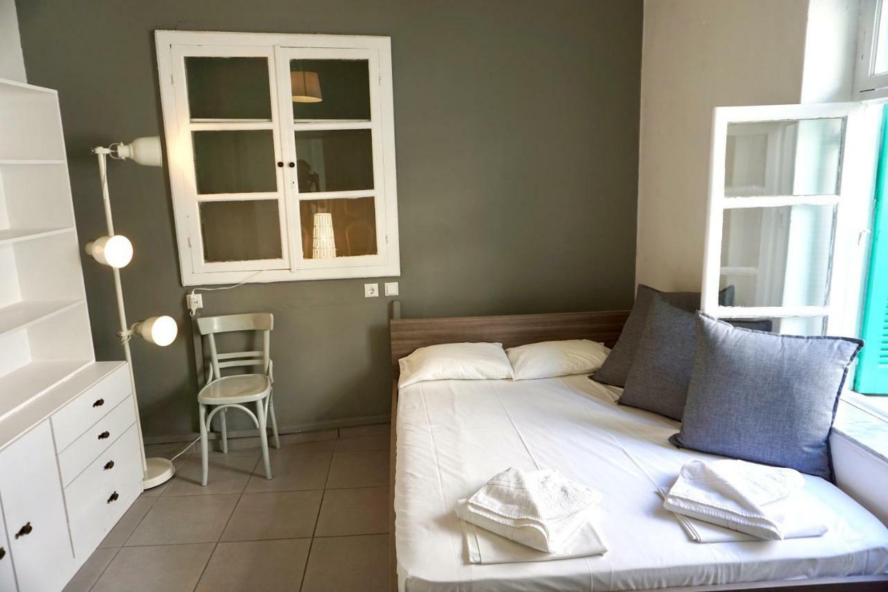 Crete Garden Apartment Agios Nikolaos (Crete)