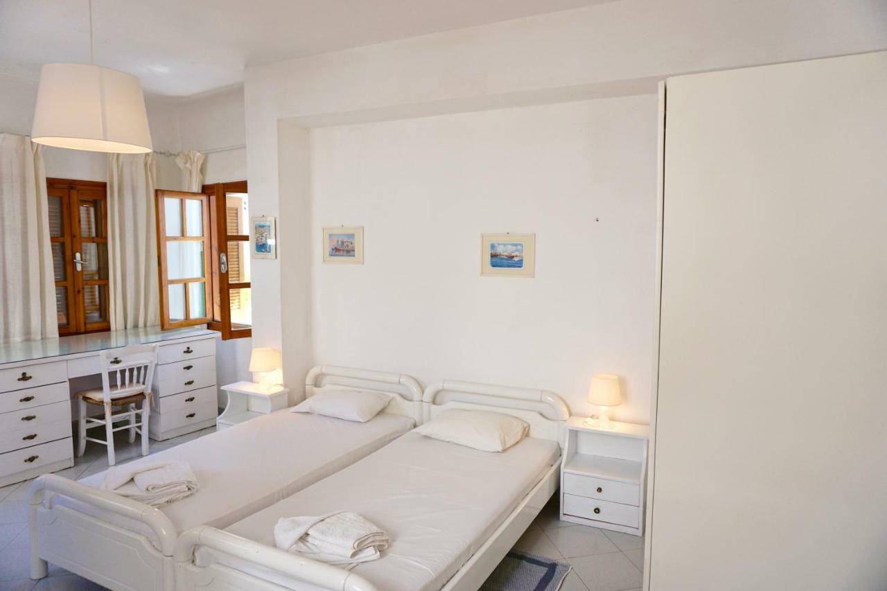 Crete Garden Apartment Agios Nikolaos (Crete)