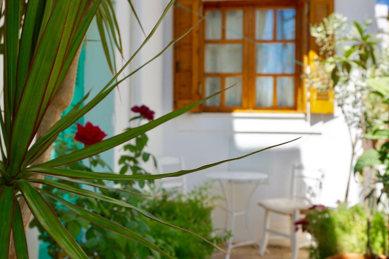 Apartment Crete Garden Agios Nikolaos (Crete)