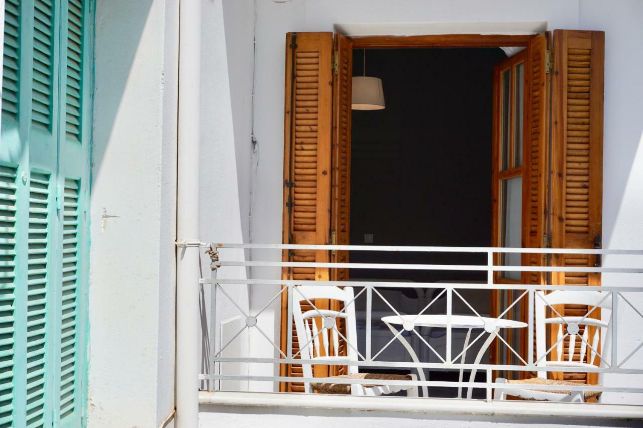 Crete Garden *