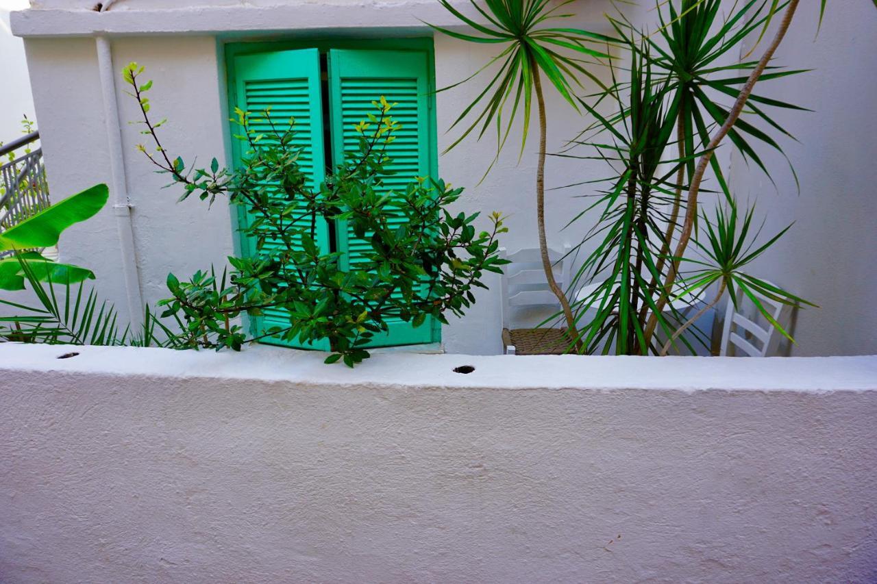 Crete Garden Agios Nikolaos (Crete)